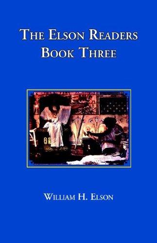 Cover for The Elson Readers