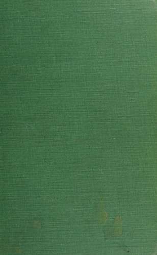 Cover for Arnold Bennett, a biography.