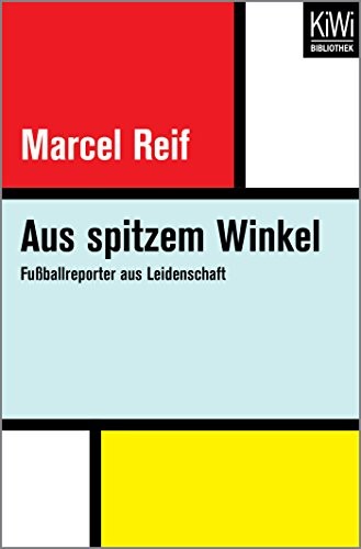 Cover for Aus spitzem Winkel