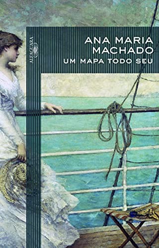 Cover for Um mapa todo seu