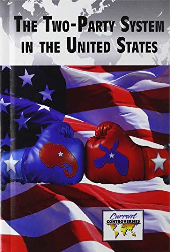 Cover for The Two-Party System in the United States