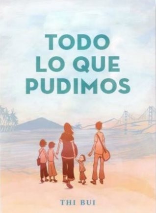 Cover for Todo lo que pudimos