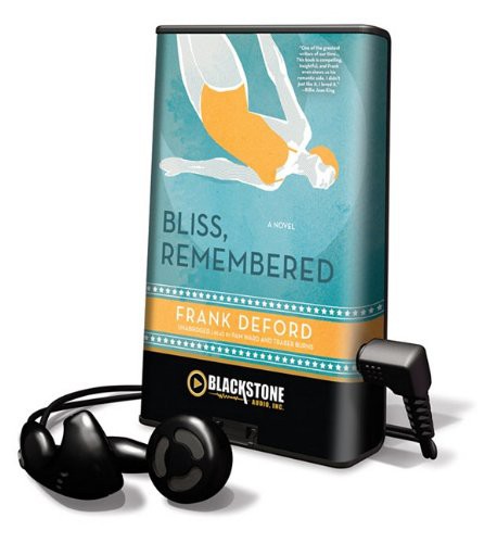 Cover for Bliss, Remembered