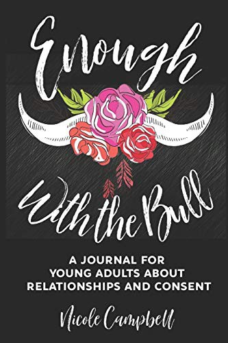 Cover for Enough With The Bull