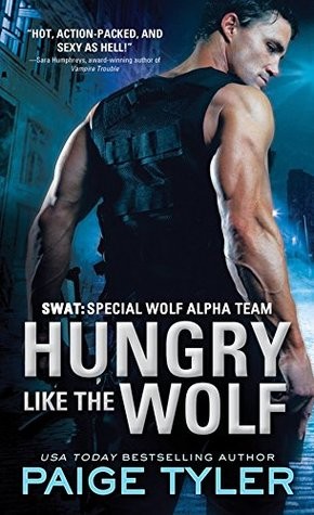Cover for Hungry Like the Wolf