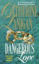 Cover for Dangerous love