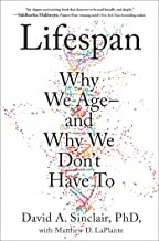 Cover for Lifespan