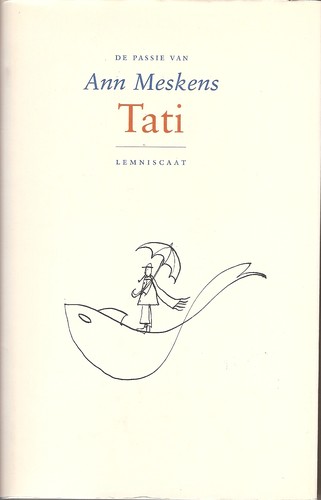 Cover for Tati