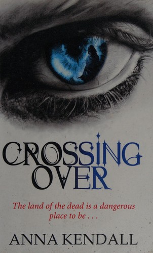 Cover for Crossing over