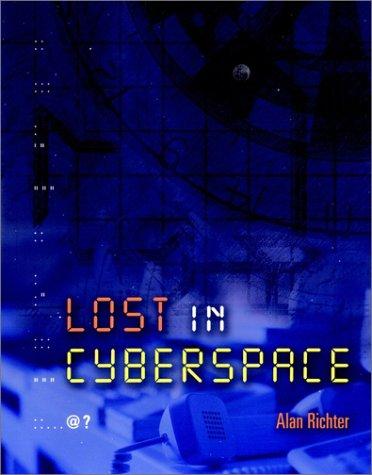 Cover for Lost in Cyberspace, Activity