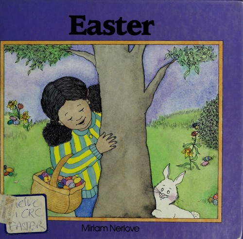 Cover for Easter