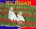 Cover for Michigan (Hello U.S.a. Series)