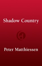Cover for Shadow Country