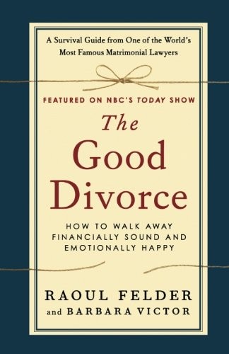 Cover for GOOD DIVORCE