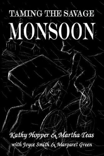 Cover for Taming the Savage Monsoon