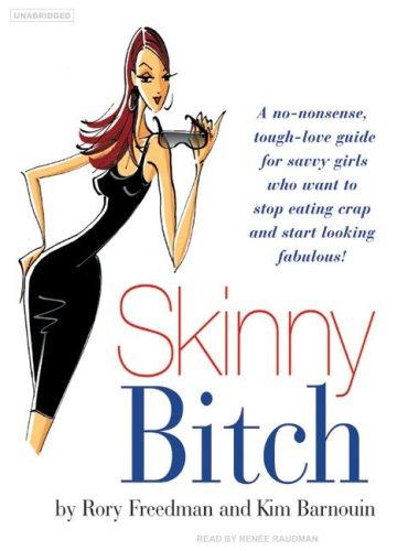 Cover for Skinny Bitch