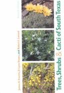 Cover for Trees, Shrubs, & Cacti of South Texas