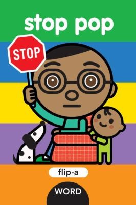 Cover for Stop Pop