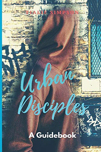 Cover for Urban Disciples