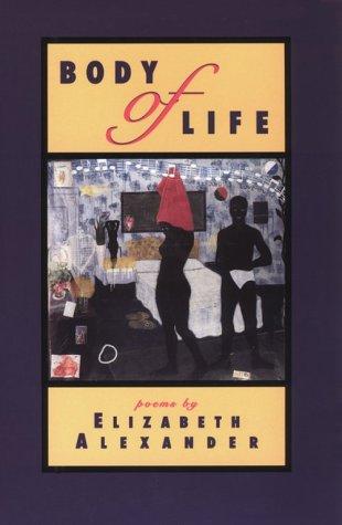 Cover for Body of life
