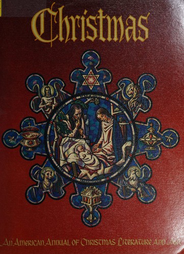 Cover for Christmas