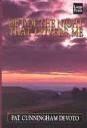 Cover for Out of the night that covers me