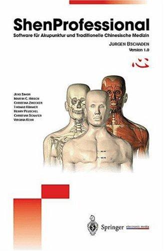 Cover for ShenProfessional