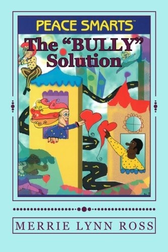 Cover for "The Bully Solution"
