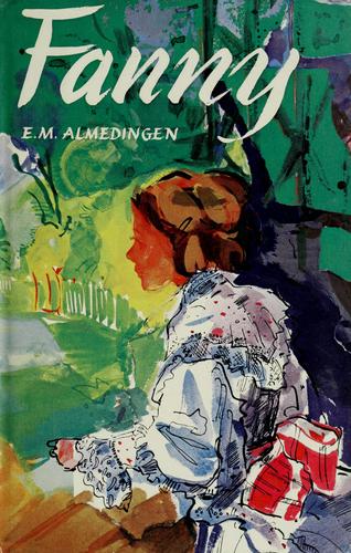 Cover for Fanny