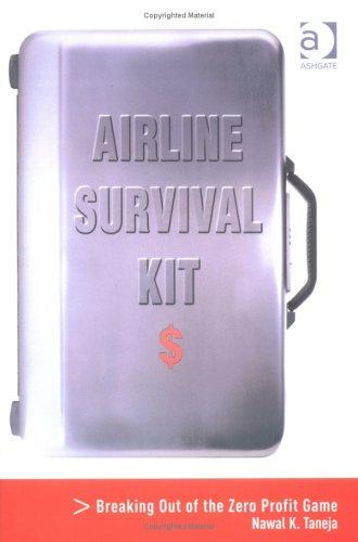 Cover for Airline Survival Kit