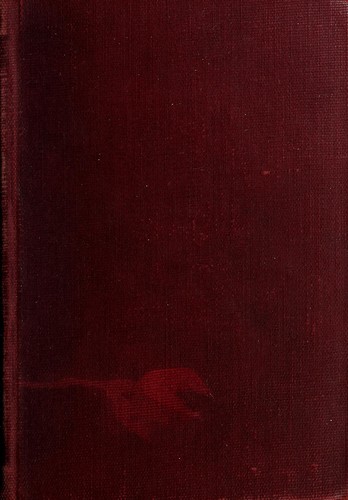 Cover for The Poems of Edgar Allan Poe