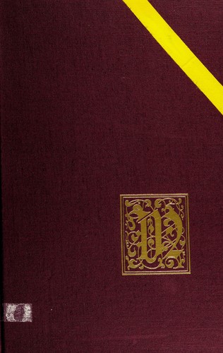 Cover for The essential Milton