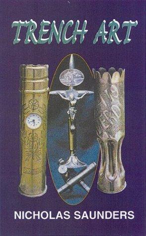 Cover for Trench Art