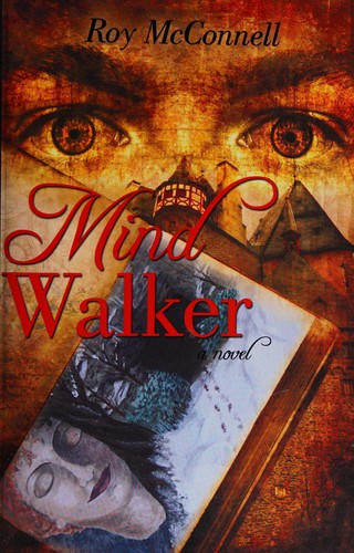 Cover for Mind Walker