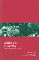 Cover for Gender and Modernity