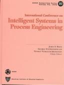 Cover for First International Conference on Intelligent Systems in Process Engineering