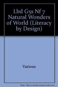 Cover for Rigby Literacy by Design