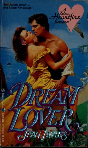 Cover for Dream Lover