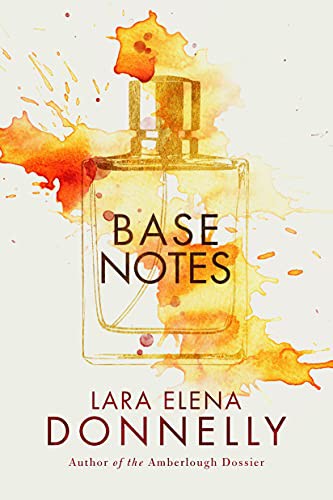 Cover for Base Notes