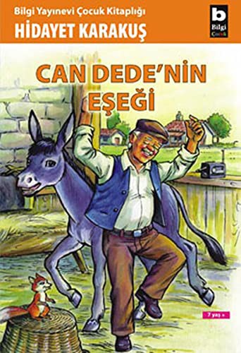 Cover for Can Dede'nin Esegi