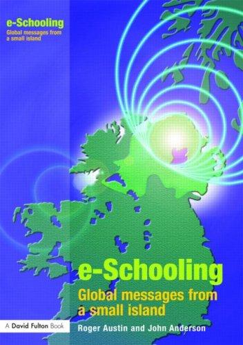 Cover for E-schooling