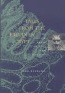 Cover for Tales from the Freudian Crypt