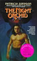 Cover for The Night Orchid