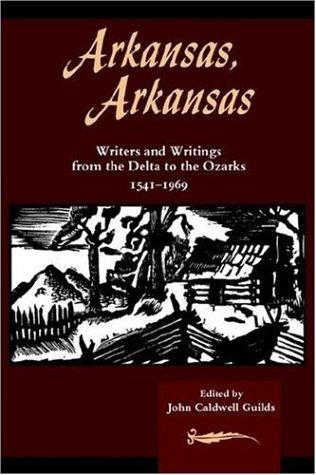 Cover for Arkansas, Arkansas