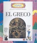 Cover for El Greco