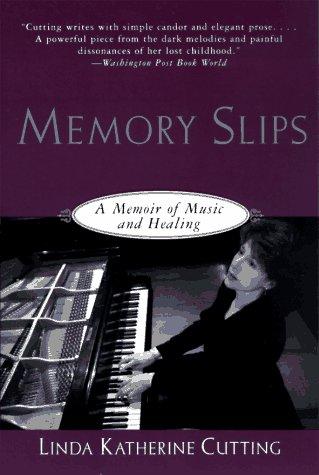 Cover for Memory Slips