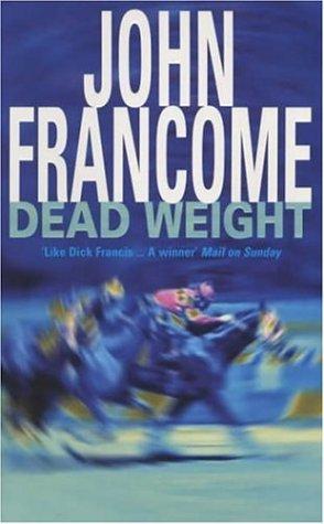 Cover for Dead weight