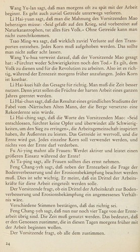 Cover for China- die Revolution geht weiter