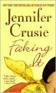 Cover for Faking it