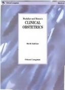 Cover for Clinical Obstetrics